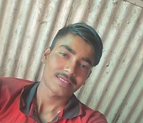 Sahil, 19, Shahpur (Madhya Pradesh)