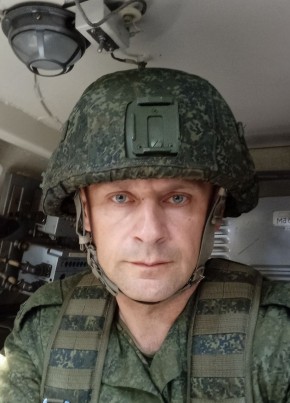 Serzh, 45, Belarus, Hrodna