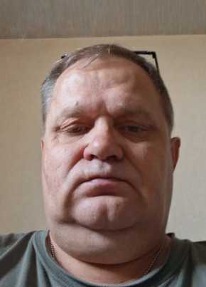 сергей из Зеленограда 53 года