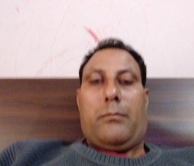 Manoj Kumar, 34 года, Gorakhpur (Haryana)