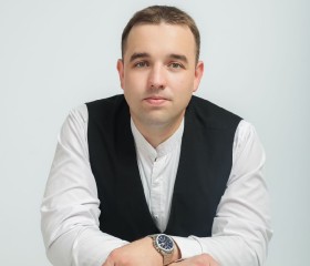 Timur Shakirov, 29, Ufa