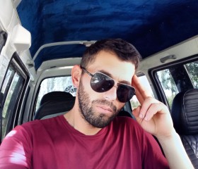 Alisher, 33 года, Samarqand