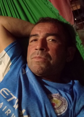 Claudio Roberto из Teresina 42 года