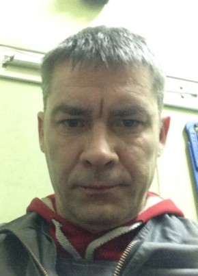 Денис, 52, Россия, Ярославль