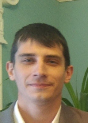 Sergey, 32, Russia, Temryuk