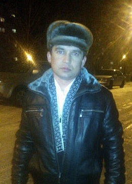 ALEKSANDR, 44, Russia, Kemerovo