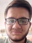Nouman, 20 лет, حیدرآباد، سندھ