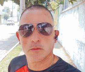 Alex, 44 года, São Paulo capital