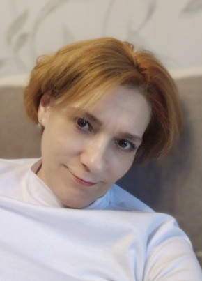 😇 из Красноярска 46 лет