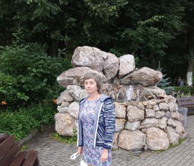 Ольга Загвоздина, 54 года, Черемхово