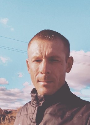 Evgeniy, 34, Russia, Zavodoukovsk