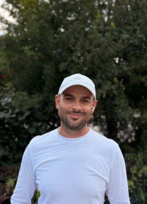 Давид из Ишима 41 год