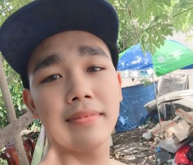 Hiếu, 30, Thanh pho Bac Lieu