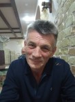 Сергей, 59 лет, Бишкек