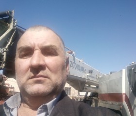 Юрий, 56 лет, Кропивницький