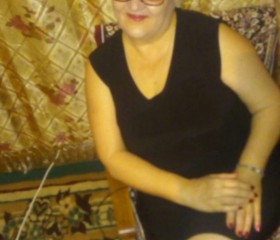 Татьяна, 59 лет, Үштөбе