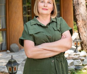 Larisa, 54, Baykalsk