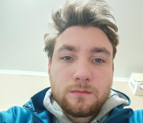 Kolya, 24, Nuernberg