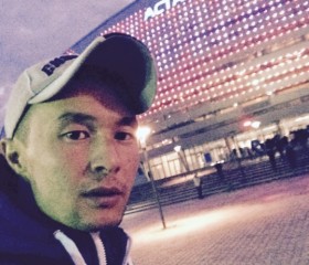 Тамерлан, 32 года, Астана