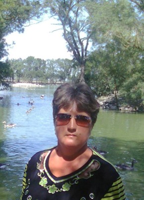 Людмила, 52, Україна, Калинівка
