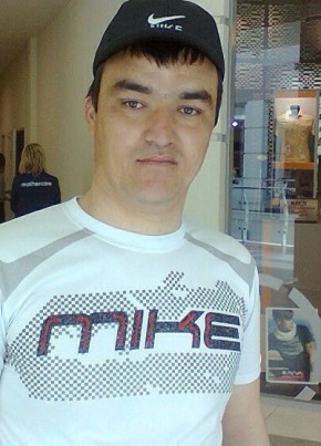 Turaboy, 41, Russia, Lomonosov