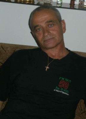 Зураб Капанадзе, 51, Россия, Мегион