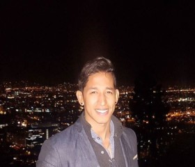Kevin, 34 года, Nueva Guatemala de la Asunción