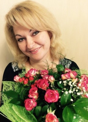Оксана, 48, Россия, Сургут