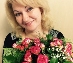 Оксана, 49 лет, Сургут