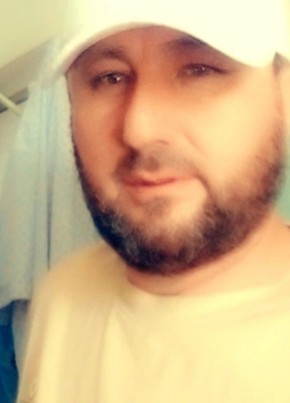 Азим из Оленегорска 51 год