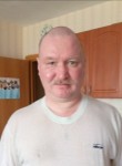 Владимир Попов, 53 года, Петрозаводск