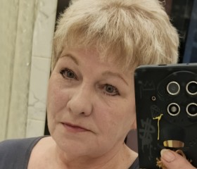 YaNA, 57, Saint Petersburg