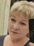 Elena, 56, Saint Petersburg