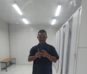 Francisco Glauci, 35 лет, Fortaleza