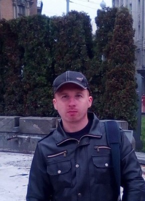Sergey, 36, Република България, Варна