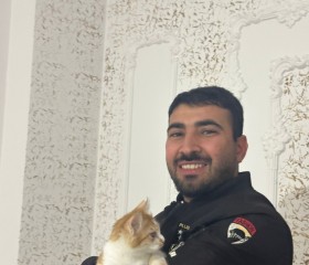 Fug, 21, Nusaybin