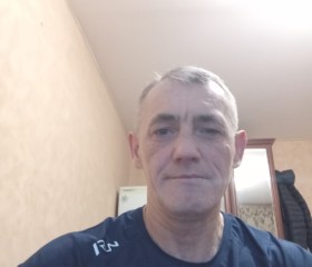 Sergey, 47, Moscow