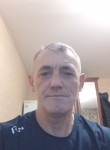 Sergey, 47, Moscow