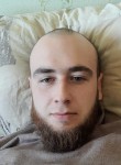 Андрей, 24 года, Брянск