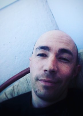 Алексей, 35, Россия, Красноярск