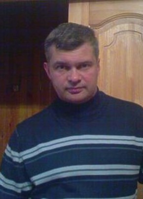 Игорь, 54, Россия, Томск