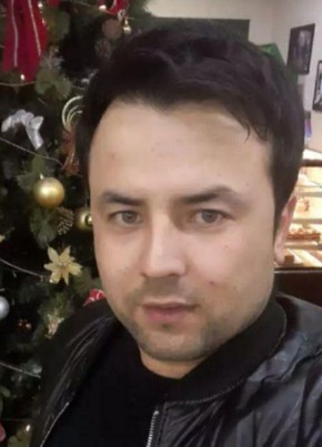 Тимур, 42, Россия, Санкт-Петербург