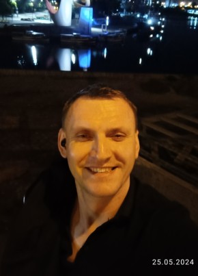 Денис, 34, Россия, Калининград