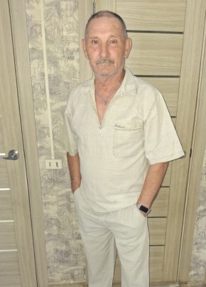 Володя из Слободскоя 58 лет