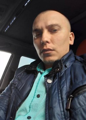 Кирилл, 35, Россия, Реж