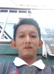 Viki Nurcahya, 36 лет, Kota Bandung