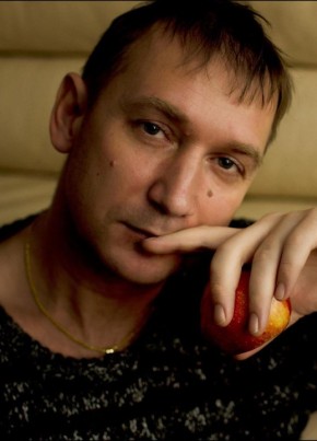 Dan, 51, Россия, Москва