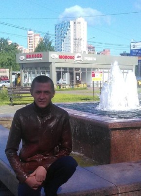 Александр, 43, Россия, Зеленоград