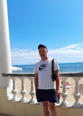 Кирилл, 32, Россия, Сертолово