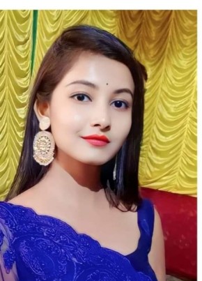 Kajal, 19, India, Dhaulpur